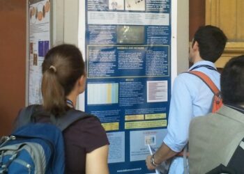 L’Istituto Sant’Anna di Crotone al “BioRob 2012” di Roma