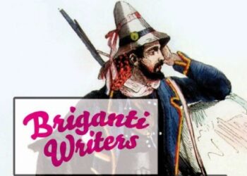 Concorso pubblico “Briganti Writers”