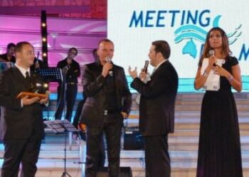 Grande successo per la XV edizione del “Meeting del Mare”