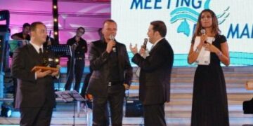 Grande successo per la XV edizione del “Meeting del Mare”