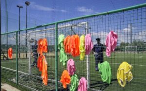 Campo calcetto crotone dodò