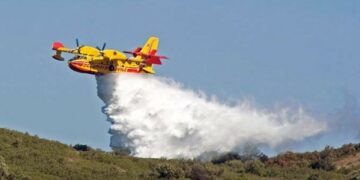 Incendio Parco Pignera, incapacità di gestire beni comunali