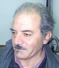 Gran Premio Manente, il maestro Cersosimo creatore dei premi