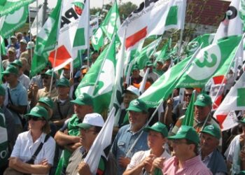 Cia Crotone, la democrazia per Podella e Rapagnetta è un optional