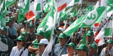 Cia Crotone, la democrazia per Podella e Rapagnetta è un optional