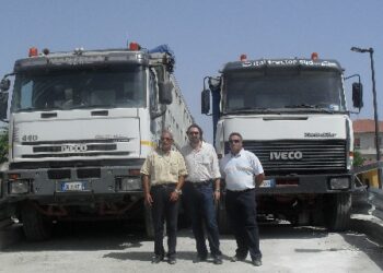 Collaudato il nuovo ponte a Strongoli Marina