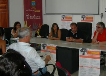 Il Giardino Pitagora si trasforma in laboratorio culturale