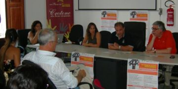 Il Giardino Pitagora si trasforma in laboratorio culturale