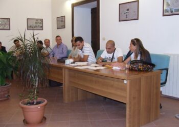 Crucoli, nuovo attacco di Sel alla maggioranza