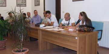 Crucoli, nuovo attacco di Sel alla maggioranza