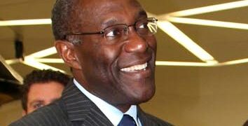 Il console statunitense Moore in visita all’Unical