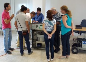 Migliorato il monitoraggio online dei depuratori