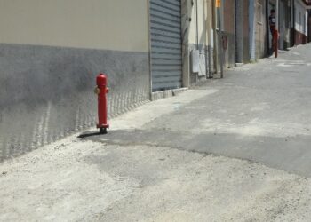 Dopo 35 anni Papanice si dota delle bocche antincendio