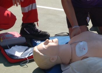 Giornate della prevenzione per gli anziani