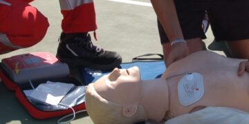 Giornate della prevenzione per gli anziani