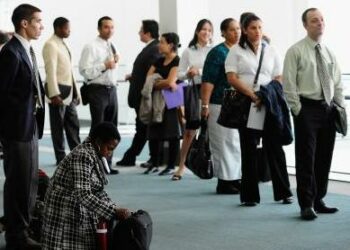 Disoccupazione, in Calabria +50% rispetto al 2011