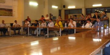 E’ Sasso il primo presidente del Consiglio dei Giovani di Cirò Marina