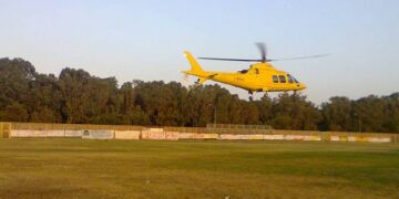 Auto contro albero, 20enne in coma