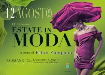 “Estate in Moda” premia l’eccellenza
