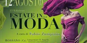 “Estate in Moda” premia l’eccellenza