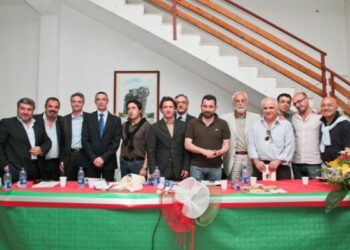 Fiera Ronza 2013 serve un disciplinare