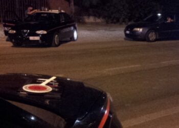 Controlli straordinari sul lungomare di Crotone e Le Castella