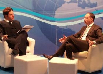 Mazza vince il premio come migliore giornalista della Calabria