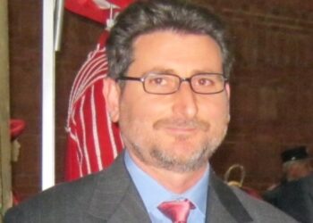 “Conversazioni in Terrazza” sull’opera di Luigi Lilio