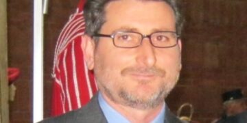 Conversazioni in Terrazza con Vizza su Lilio