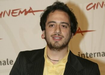 Giuseppe Gagliardi apre Saracinema Doc