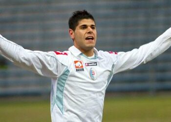 Calciomercato Crotone, acquistato l’attaccante Torromino