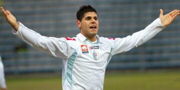 Calciomercato Crotone, acquistato l’attaccante Torromino