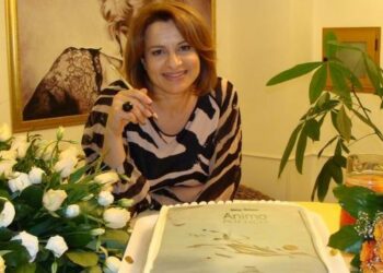 Presentazione del libro “Animo Poetico”