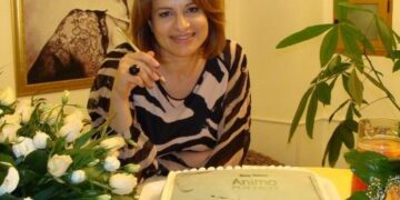 Presentazione del libro “Animo Poetico”