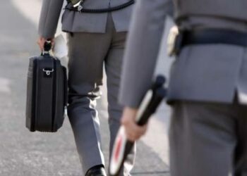 Arrestato imprenditore legato alla cosca Sia-Tripodi-Procopio