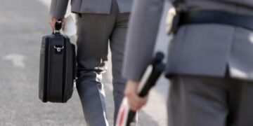 Arrestato imprenditore legato alla cosca Sia-Tripodi-Procopio