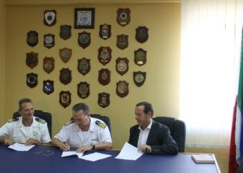 Postazione mobile “Mare Sicuro” sul litorale di Torre Melissa