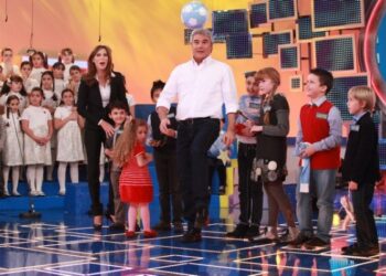 Lo zecchino d’oro arriva a Rossano