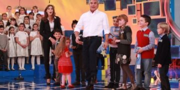 Lo zecchino d’oro arriva a Rossano