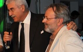 “Calabresi nel mondo”, videoconferenza in piazza tra Paola e Hannover