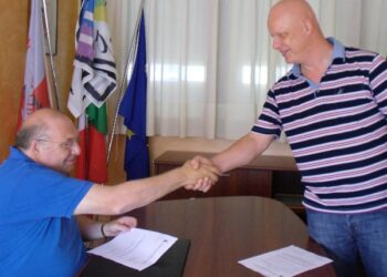 Trifiro’ nuova guardia giurata della Polizia Ambientale