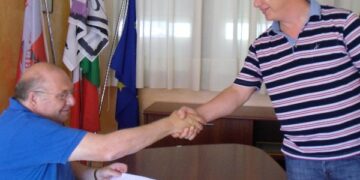 Trifiro’ nuova guardia giurata della Polizia Ambientale