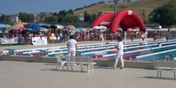 Nuoto, successo per il I° Trofeo “Città di Pitagora”