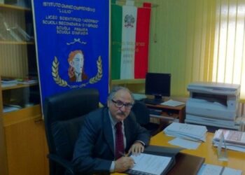 Finanziamenti POR Calabria per 681 mila euro all’Omnicomprensivo di Cirò