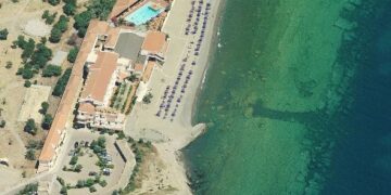 Cirò Marina, arriva la Tassa di soggiorno