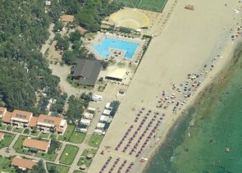 Tassa di soggiorno a Cirò Marina, approvato il regolamento