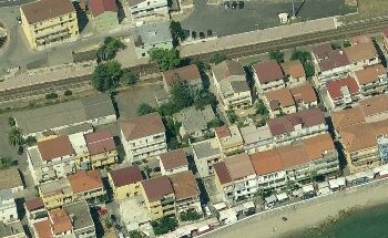 Programma estivo 2012 Melissa, prima parte luglio