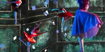 Danza, Spettacolo “Percorsi Danzati” a Catanzaro