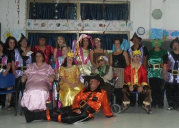 “Il Gatto con gli stivali” conclude l’anno di attività della “Speranza”