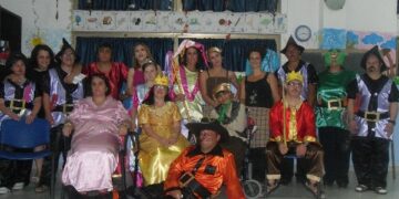 “Il Gatto con gli stivali” conclude l’anno di attività della “Speranza”